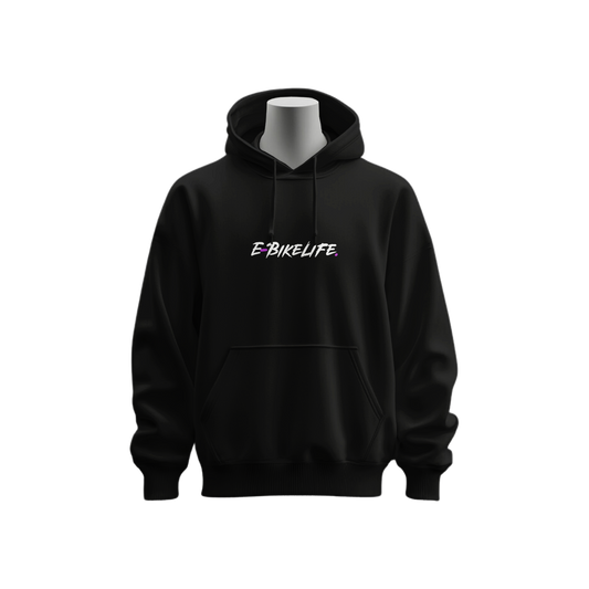 HOODIE PERSONNALISÉ E-BIKELIFE