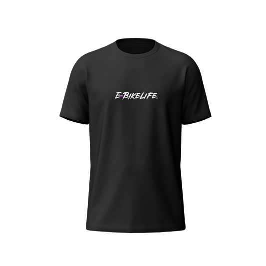 T-SHIRT PERSONNALISÉ E-BIKELIFE
