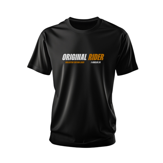 T-SHIRT FULL GACHETTE