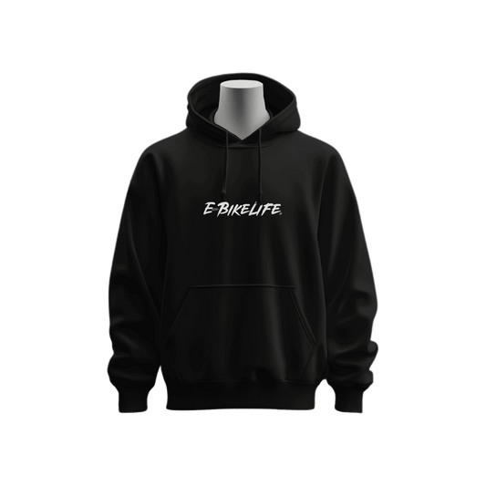 HOODIE HYPERTROTT JAUNE