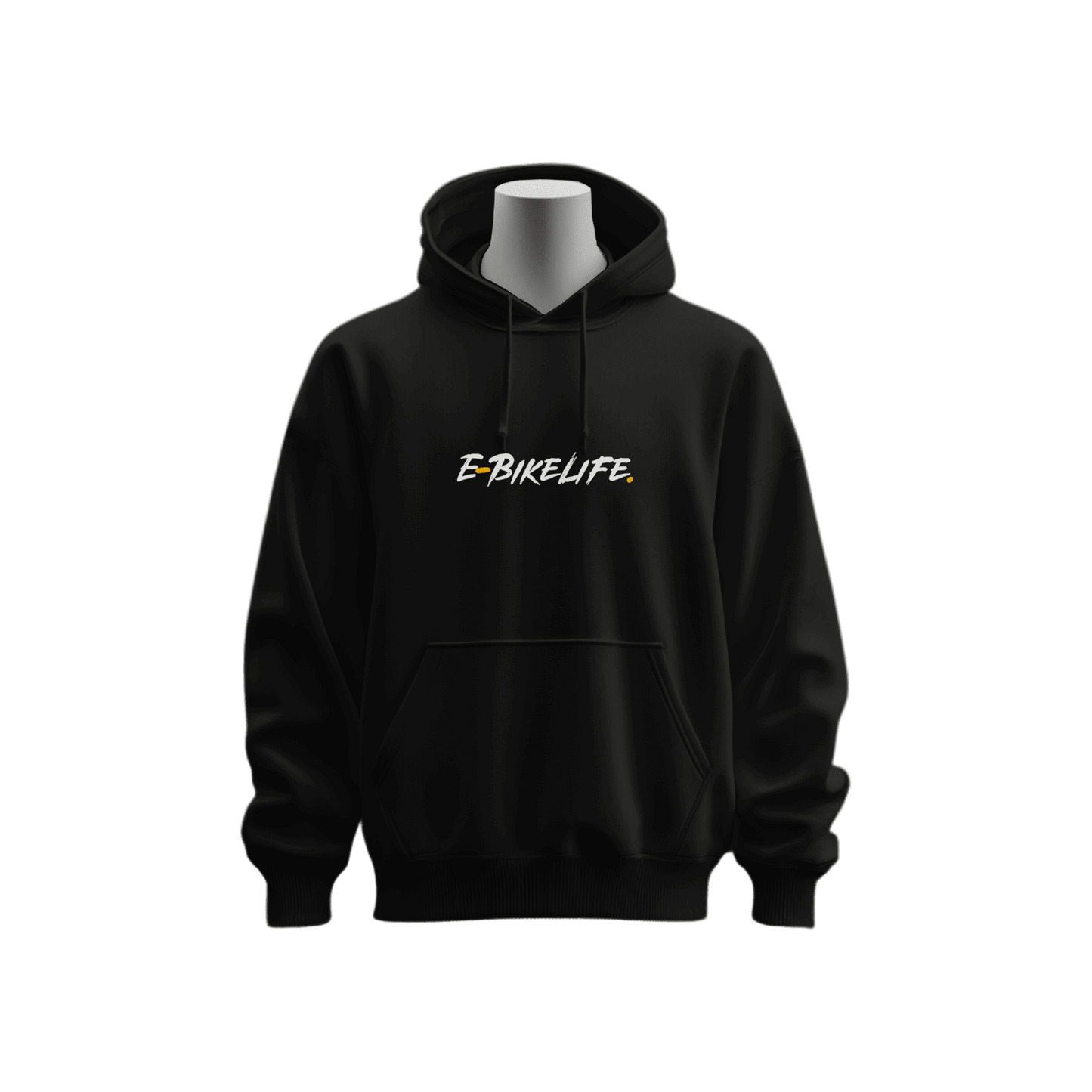 HOODIE HYPERTROTT VIOLET