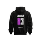HOODIE PERSONNALISÉ E-BIKELIFE