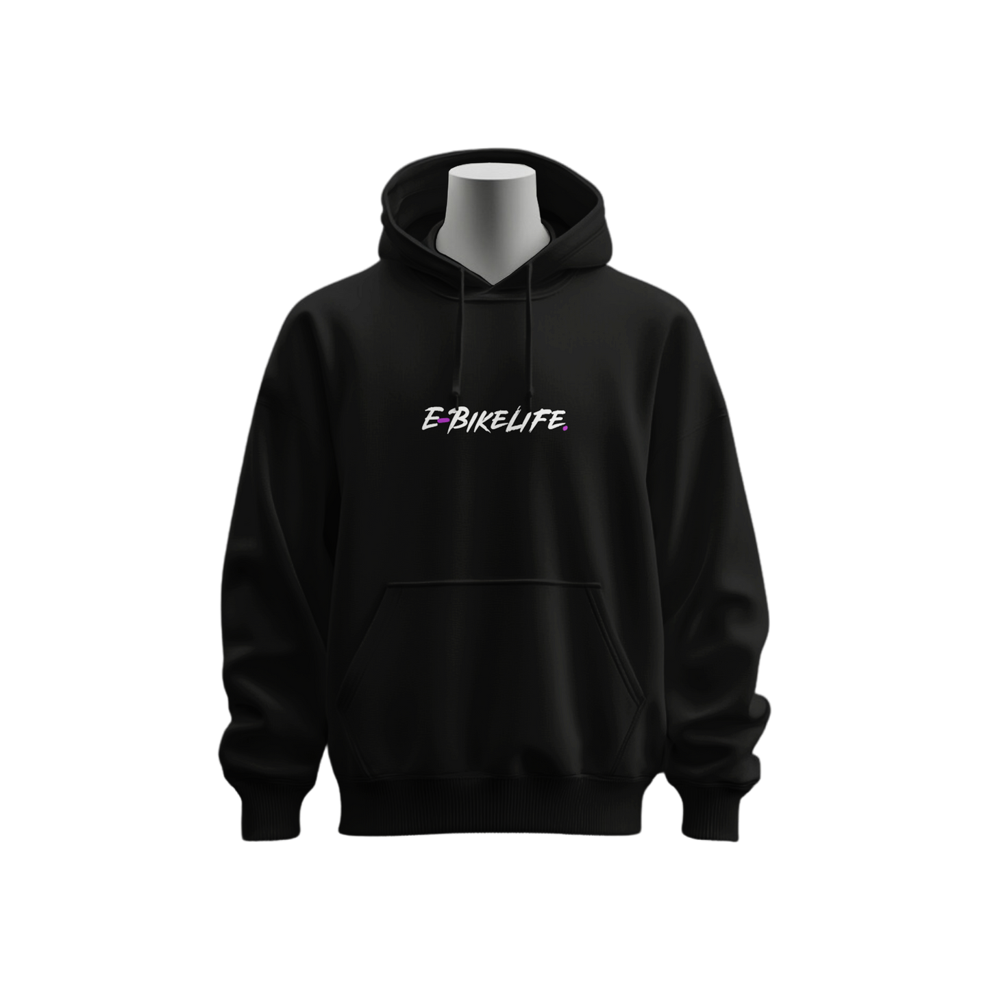 HOODIE PERSONNALISÉ E-BIKELIFE