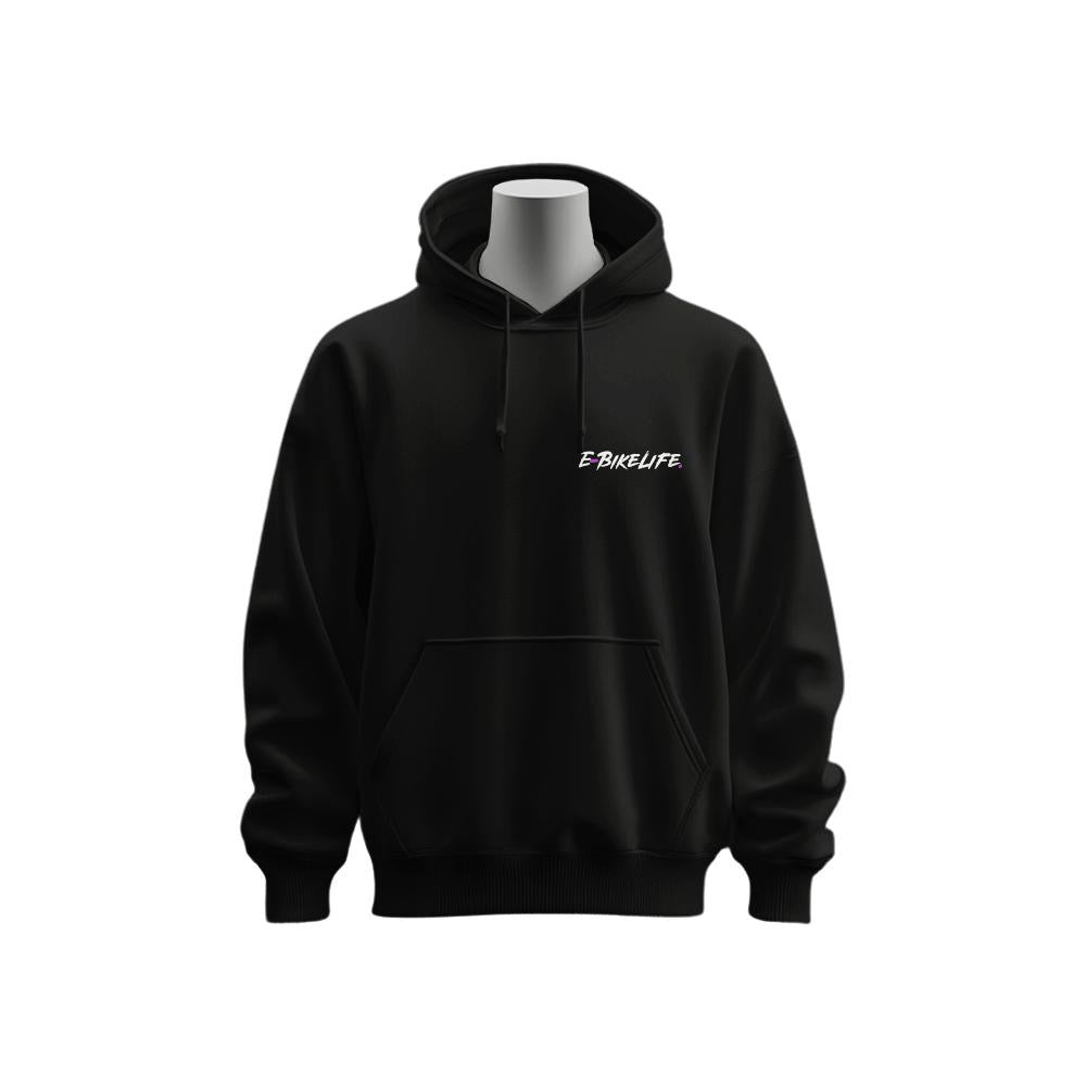 HOODIE PERSONNALISÉ E-BIKELIFE