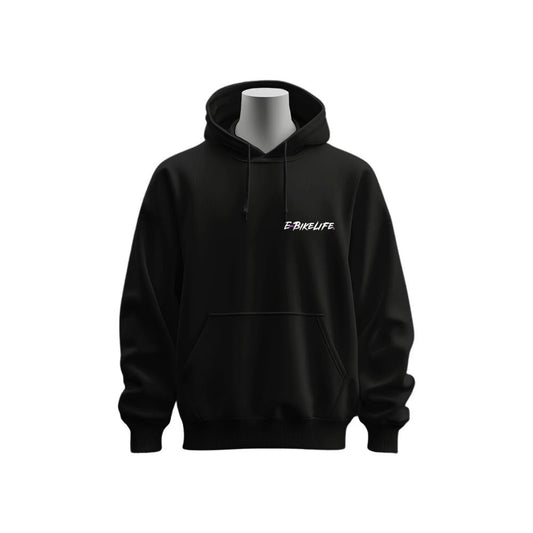 HOODIE PERSONNALISÉ E-BIKELIFE