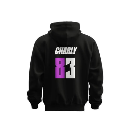 HOODIE PERSONNALISÉ E-BIKELIFE