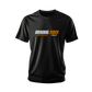 T-SHIRT FULL GACHETTE