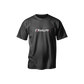 T-SHIRT HYPERTROTT ROUGE