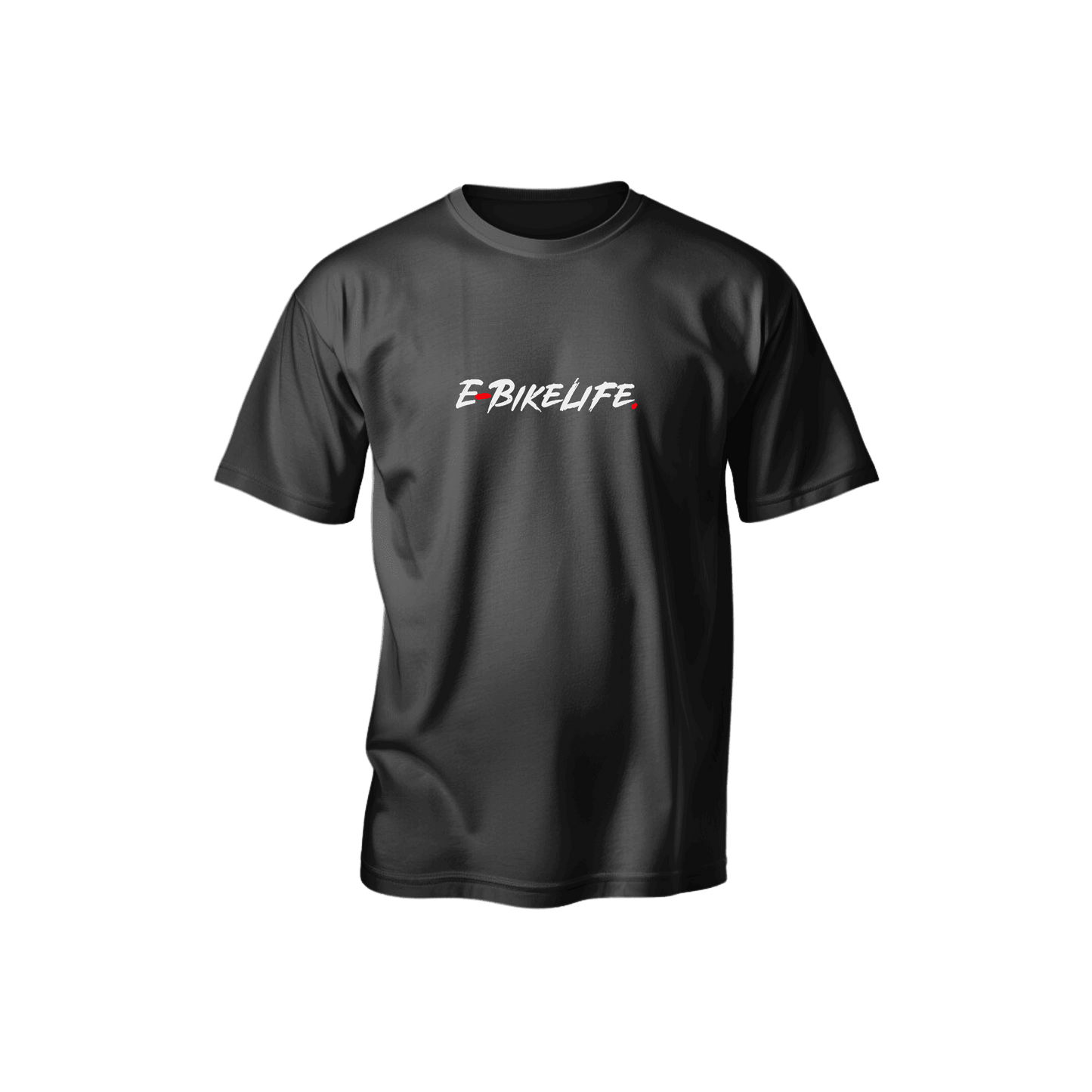 T-SHIRT HYPERTROTT ROUGE