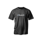 T-SHIRT HYPERTROTT BLEU