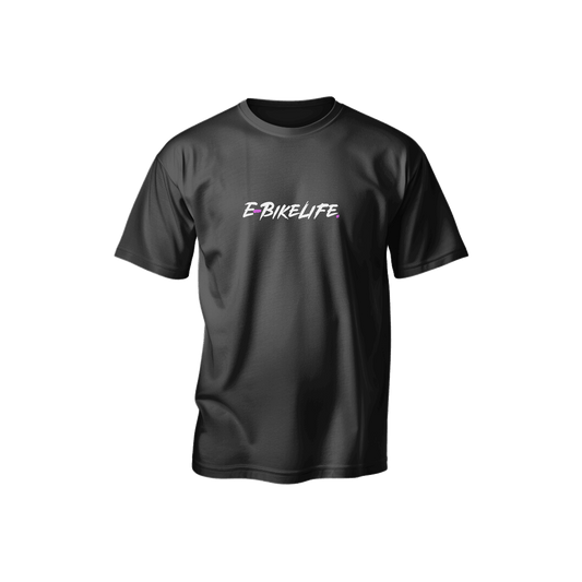 T-SHIRT HYPERTROTT VIOLET