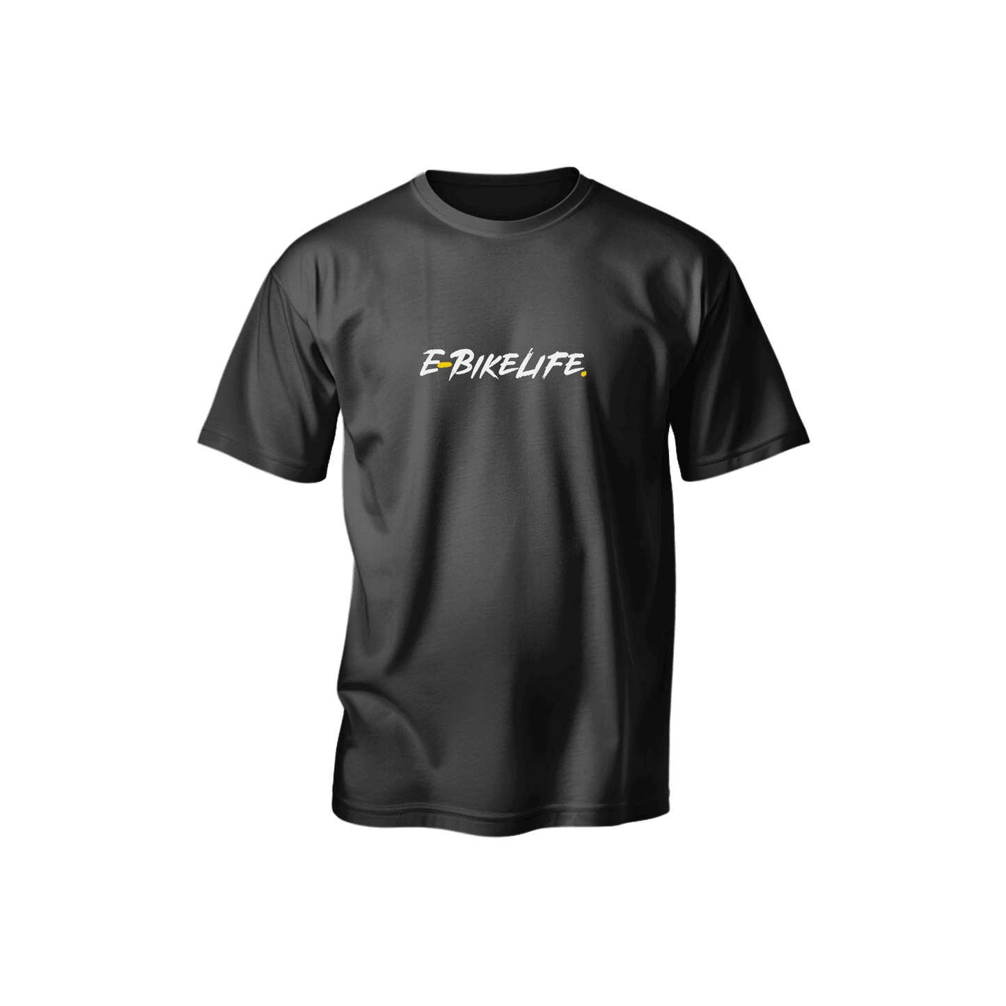T-SHIRT HYPERTROTT JAUNE