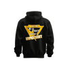 HOODIE HYPERTROTT JAUNE