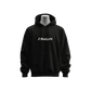 HOODIE HYPERTROTT JAUNE