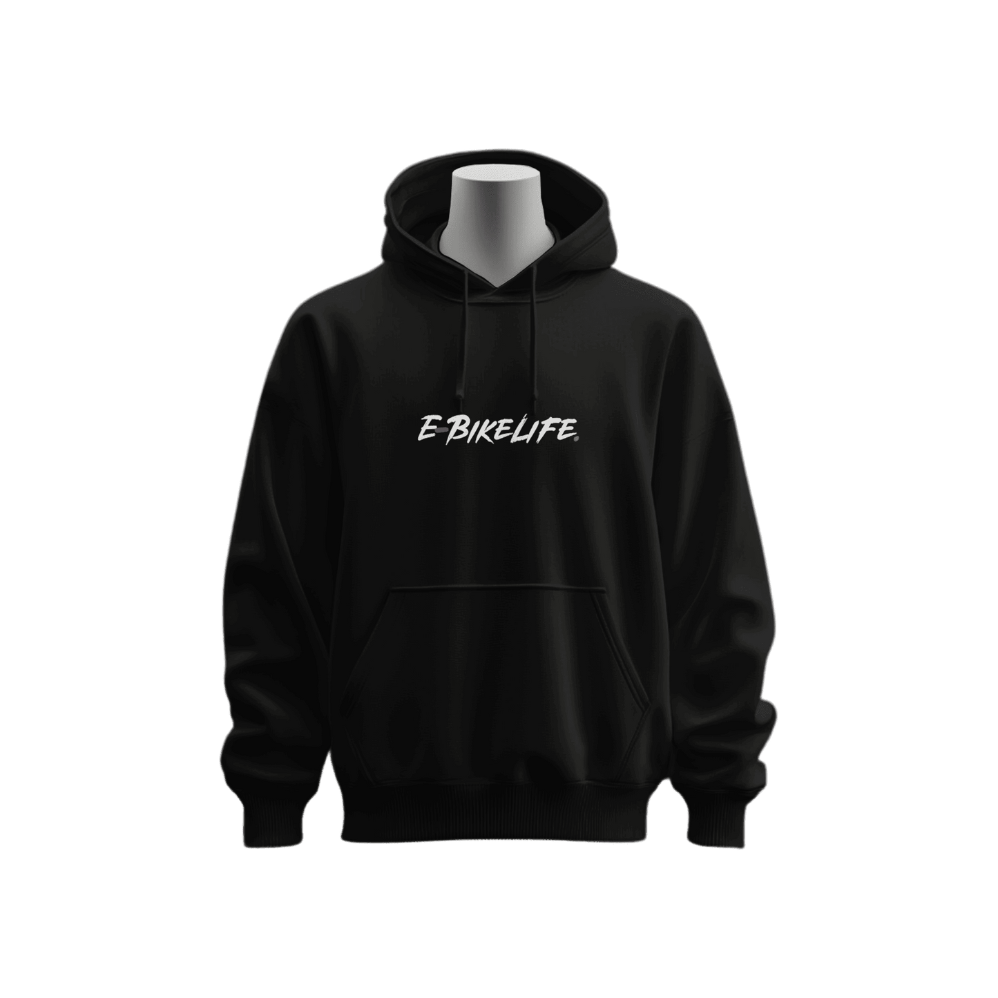 HOODIE HYPERTROTT JAUNE